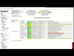 Nagios monitor mysql using check mysql plugin