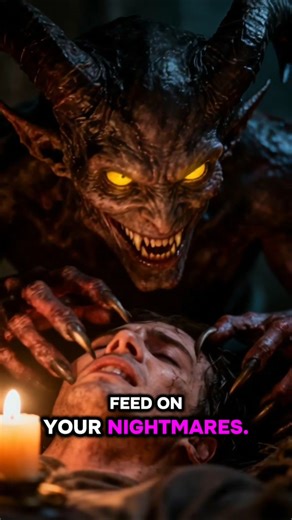 The Darkest Creatures of German Folklore