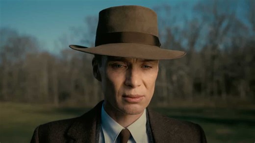 Oppenheimer trailer: Christopher Nolan's film explores Robert Oppenheimer's life