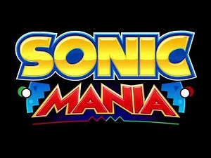 Sonic Mania "Spring Yard Zone Act 2" Music (Not In Game)