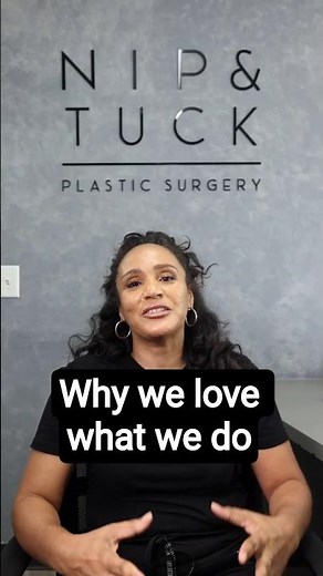 Why we love what we do❤️