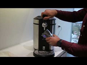 Stirling | 5L Keg Dispenser