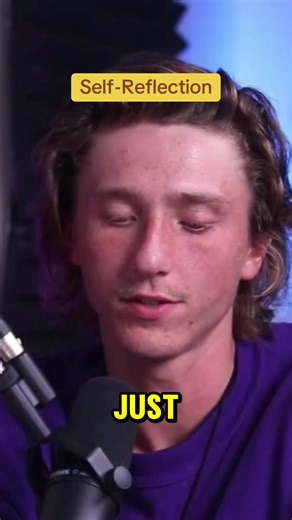 Self-Reflection #selfreflection #mentalhealth #personalgrowth #darrenrita #podcast