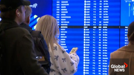 Do air passenger rights measures go far enough?