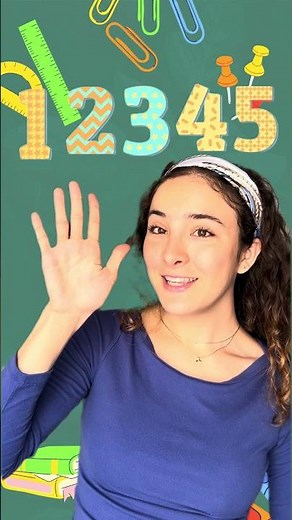 Los Números del 1 al 10 para Niños | Aprende con Dali #aprendizajedivertido #numerosparaniños