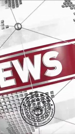#BreakingNews from IITK !! 📰 Taking the world of #AI by storm by implementing cutting edge technologies and innovations in service of the nation. #news #IITKanpur #technology #innovation #computerscience #artificalintelligence #blockchain #crypto #cybersecurity #dronetechnology | Indian Institute of Technology Kanpur