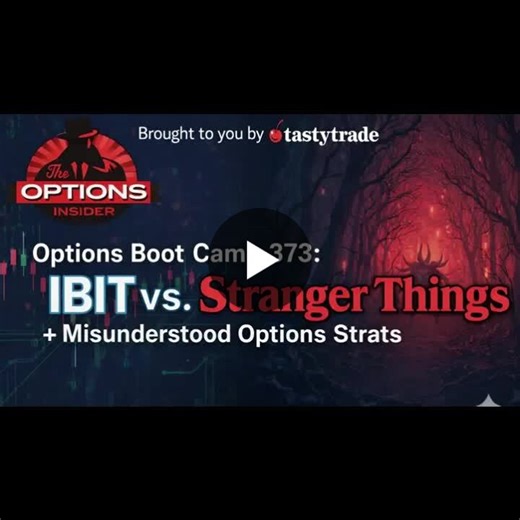 In our latest episode of Options Boot Camp, we take umbrage with the very name Cash Secured Put and break down why it’s the most misused strategy by retail traders today. Key Themes from Episode… | Mark Longo