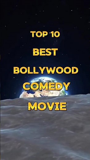 Top 10 Comedy Bollywood Movies 😂 | Funniest Hindi Films Ever | Must Watch List 😱😱