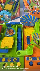 Wie crazy ist das denn! 🤪💥 Probiert es jetzt aus: Screwball Scramble Crazy Ball 1 & 2. ☄️ DE: https://bit.ly/3CCcW8N AT: https://bit.ly/3SM1T2n CH: https://bit.ly/3RP4Qhj | Smyths Toys Superstores DACH