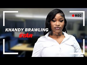 Khandy Brawling plots dancehall takeover