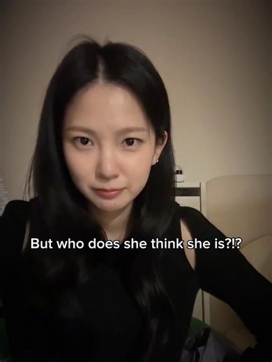 Kep1er Yujin thinks she’s prettier than CLC Yujin! I think they look extremely alike #yujin #kep1er