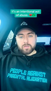 61K views · 1.3K reactions | Alienators know exactly what they are doing. ♻️ | PAPA - People Against Parental Alienation | Facebook
