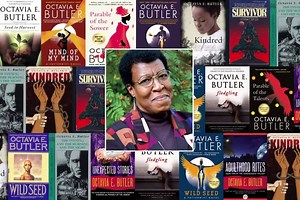 An Underappreciated Author Gets Her Due