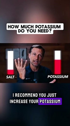 Stop Cutting Salt. Do This Instead.