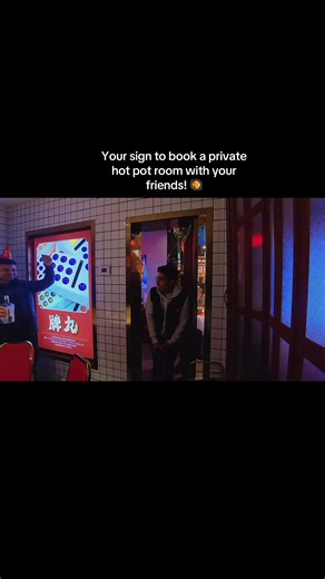 📍Loon Fong Hot Pot $400 minimum spend for the private room and you can bring your own alcohol! We spent just a little over minimum with 12 ppl :) #vlog #torontofood #hotpot #scarboroughfood