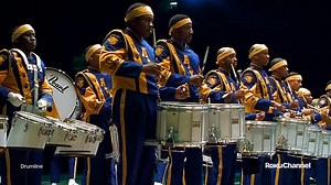 1.8M views · 31K reactions | Just when you thought they were finished. Stream Drumline free on the Roku Channel this month. | The Roku Channel | Facebook