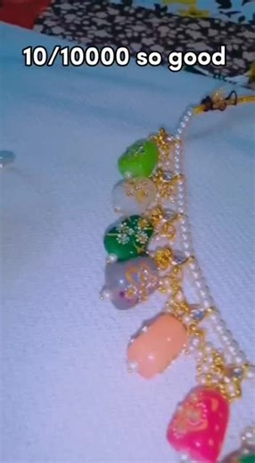 15 reactions | Amazing reviews by customer thank you so much for trust on biya's jewelry 殺❤️ | Biya's jewelry | Facebook