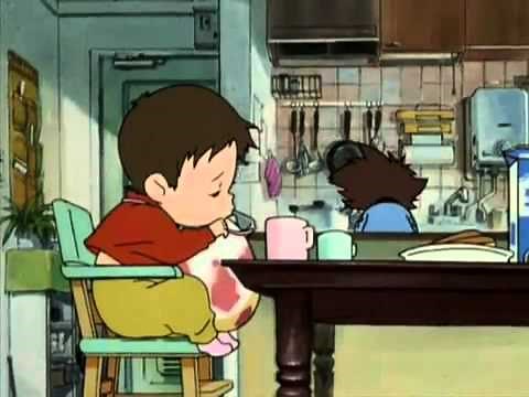 Digimon: The Movie part 1