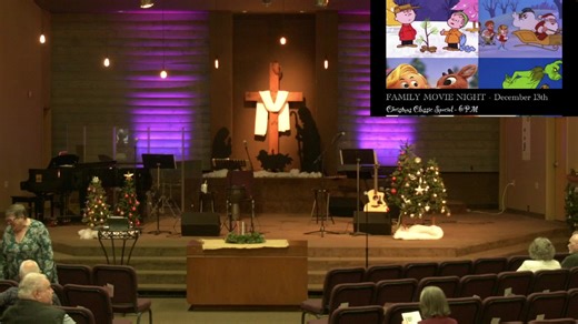 Join us this first Sunday of Advent in 2025 for a time of worship and celebration. We are here to worship God. We will do this in various ways: We will praise God with songs of praise. We will pray with and for one another. We will hear and respond to a message from God’s Word. We will also give of ourselves and our resources to the Lord. | Church of God of Exeter