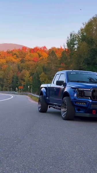 Custom Ford F-150 Modifications Showcase