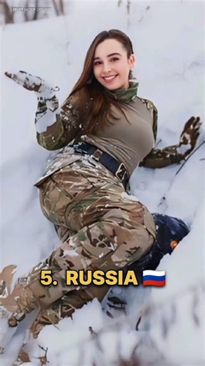 Top 10 most beautiful soldiers #subscribe #top #topcollection #viral #beauty #top10 #soldier