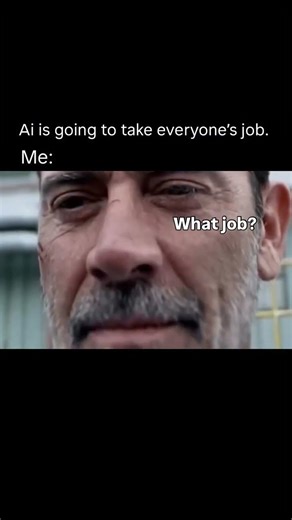 Job? #ai #memes