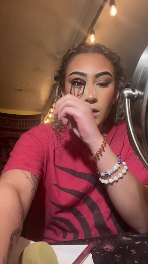 Makeup Tutorial with Maybelline Products