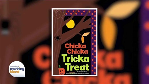 Morning Blend Book Club | Morning Blend