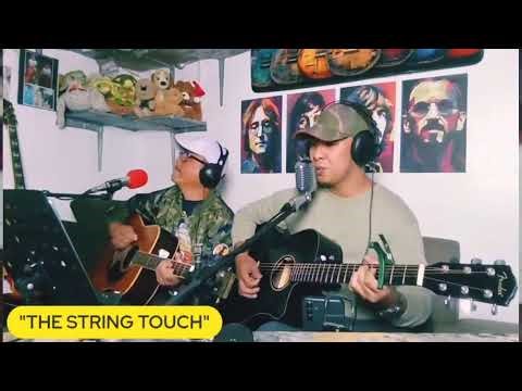 Your Man by Josh Turner Cover by THE STRING TOUCH