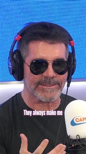 54K views · 294 reactions | Simon Cowell's son is a One Direction fan  | Capital FM | Facebook