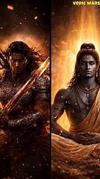 Nara Narayana Story That Will Shock You 🕉️ #hindumythology