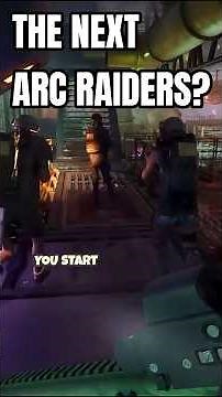 This Game Lets You RAID Mega Trains with Friends!