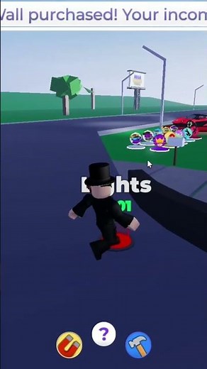 Completing the Mega Mansion Tycoon...