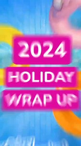 4.2K views | Our holiday wrap up is here! ✈️ Do any of these match up with your favourite holiday destinations this year?  You can make your own holiday wrap up with the template on our Instagram stories ✨ #travel #holidayhypermarket #wrapped #holidays #spotify | Holiday Hypermarket | Facebook
