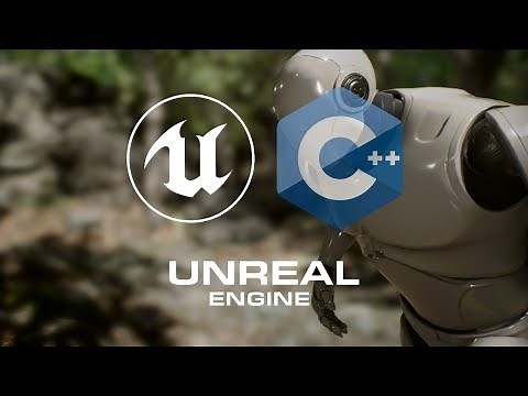 Unreal Engine 4 C++ Tutorial - Raycast