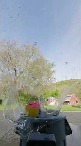 Slow Motion Object Drop Collection Short