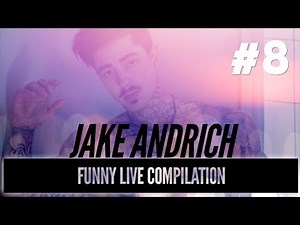 Jake Andrich Funny Compilation 8