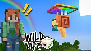 【生/Geminitay】Wild Life EP3 - 汗涔涔