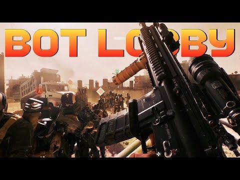 🔴 NEW MAP for XP GLITCH with BOT LOBBY on BATTLEFIELD 6 🔥