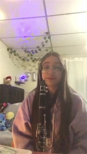Variaciones de Weber en Clarinete: Estudio Musical