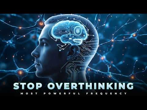 432Hz Deepest Healing Sleep Tunes: Improve Neuroplasticity And Control Over Your Thoughts