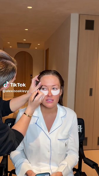 Bridal Makeup Tips with Brooke Schofield