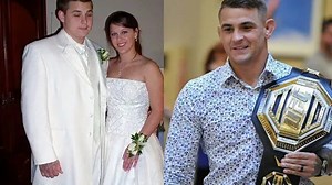 From being arrested at 10 years old to having a millionaire empire, this is the life of Dustin Poirier