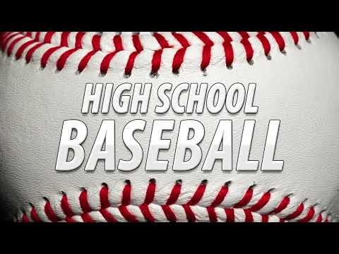 Southwestern vs South Decatur Baseball