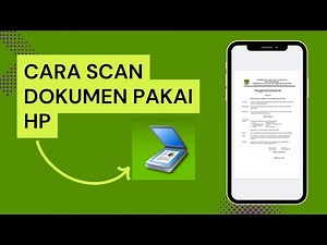 Review Lengkap & Tutorial Pakai Aplikasi #ClearScanner