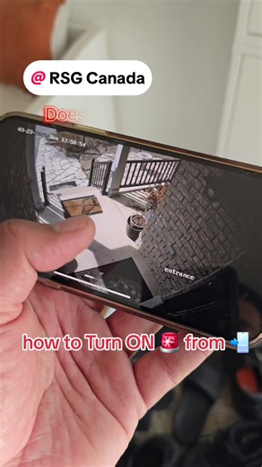 How to Activate Security Siren on Your Smartphone