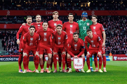 Polska firma chce ubierać reprezentację. Staje do rywalizacji z adidasem