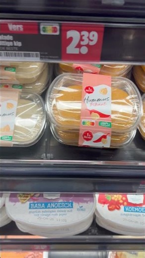 Why Food in the Netherlands Has Grades (A–E) 😳 || #shorts #netherlands