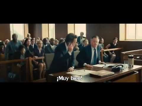 El juez (2014) Trailer subtitulado - Robert Downey Jr., Robert Duvall, Billy Bob Thorton.