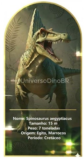 🦖 CARD DINO – O Pacote Surpresa de Dinossauros! EP.1